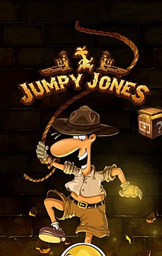 game pic for Jumpy Jones